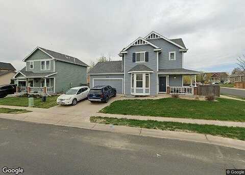 Mahogany, SEVERANCE, CO 80550