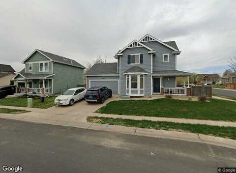 Mahogany, SEVERANCE, CO 80550