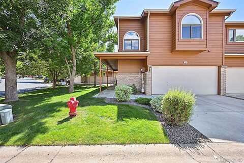 Ward, LAKEWOOD, CO 80228