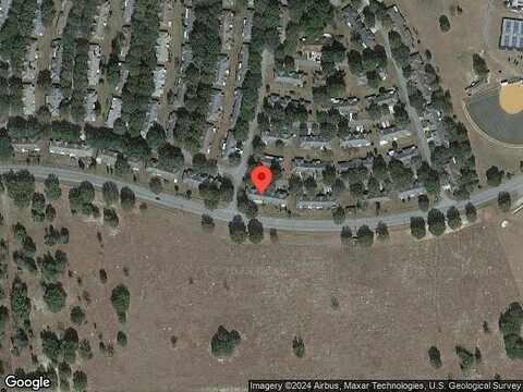 97Th, OCALA, FL 34481