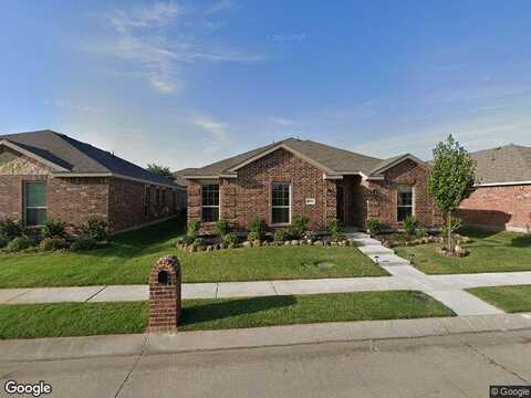 Cross Oaks Ranch, Crossroads, TX 76227