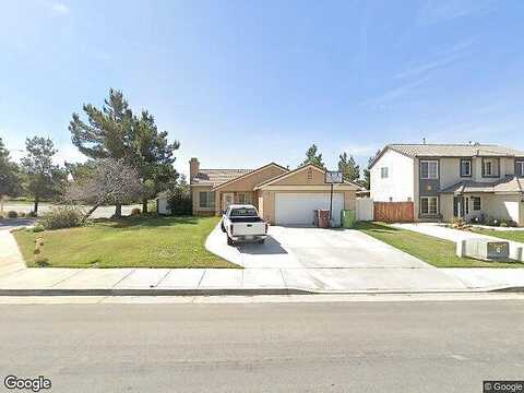 Cougar Ranch, BEAUMONT, CA 92223