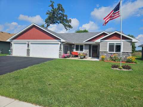 385Th, NORTH BRANCH, MN 55056