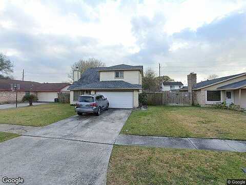 Desert Rose, HOUSTON, TX 77086