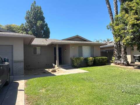 Chestnut, FRESNO, CA 93710