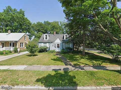 40Th, KENOSHA, WI 53142