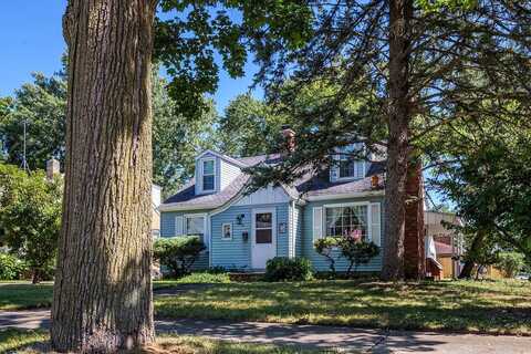 40Th, KENOSHA, WI 53142