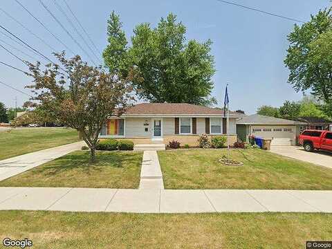 58Th, KENOSHA, WI 53144