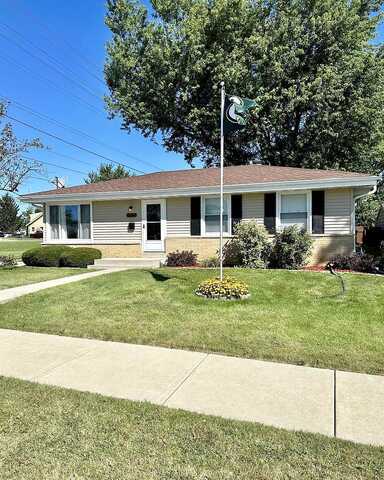 58Th, KENOSHA, WI 53144