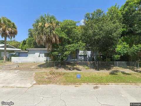 8Th, FORT PIERCE, FL 34950