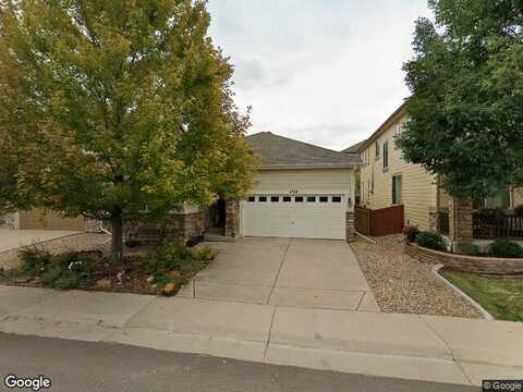 Routt, LITTLETON, CO 80127