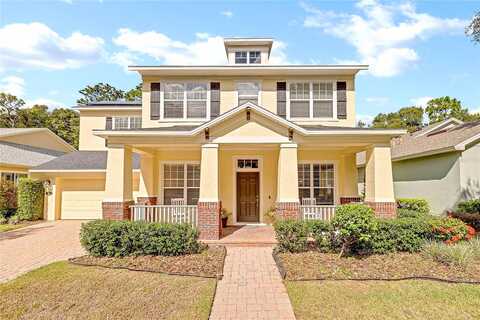 Victoria Hills, DELAND, FL 32724