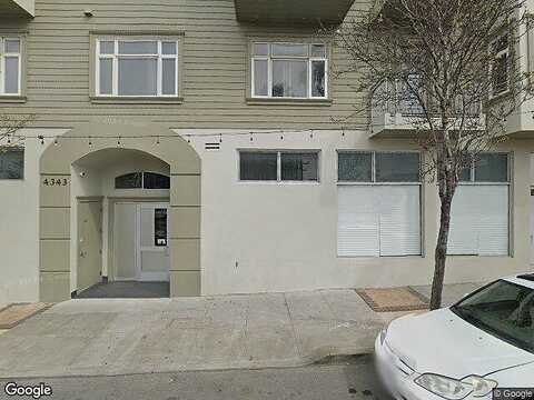 3Rd, SAN FRANCISCO, CA 94124