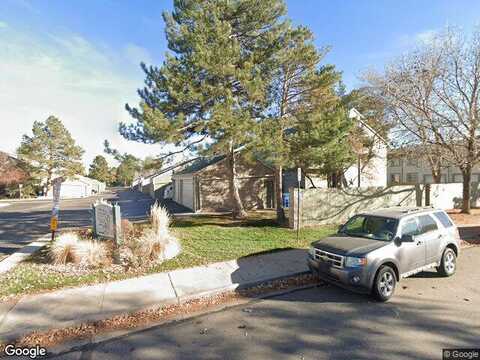 Ammons, LAKEWOOD, CO 80227