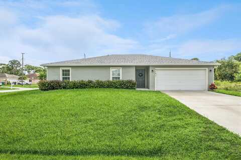 Curcuma, PORT SAINT LUCIE, FL 34953