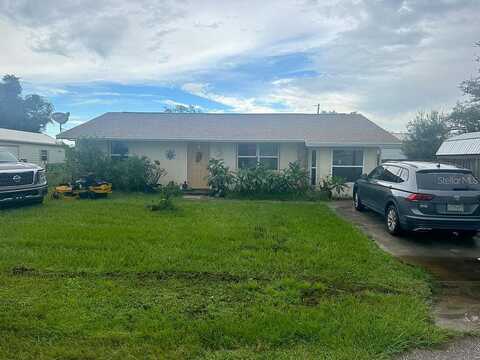 Maplewood, PUNTA GORDA, FL 33982