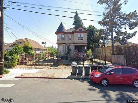 Brookdale, OAKLAND, CA 94602