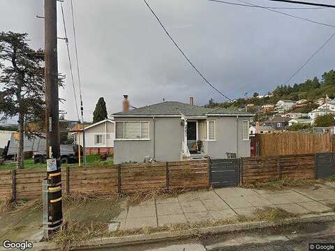 94Th, OAKLAND, CA 94605