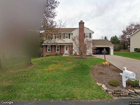 Cotswold, DANVILLE, PA 17821