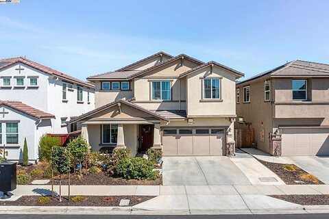 Brush Creek, BRENTWOOD, CA 94513