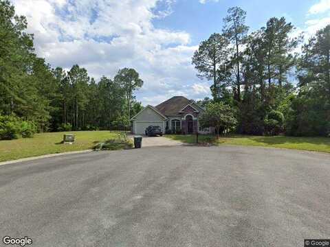 Braeburn, KINGSLAND, GA 31548