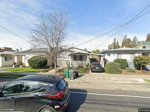 35Th, OAKLAND, CA 94601