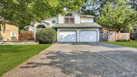 154Th Street, TACOMA, WA 98445