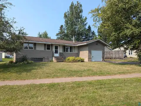 Gibson, SILVER BAY, MN 55614