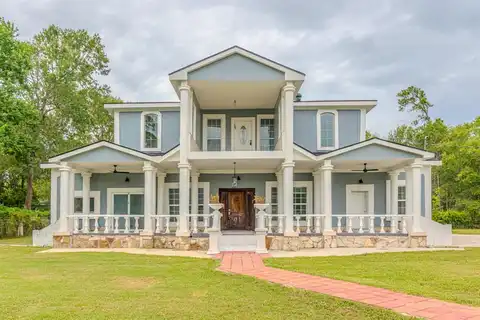 Spindle Oaks, CONROE, TX 77385