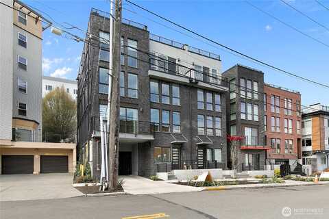 20Th, SEATTLE, WA 98122