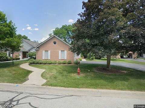 Chestnut Grove, BROOKFIELD, WI 53005