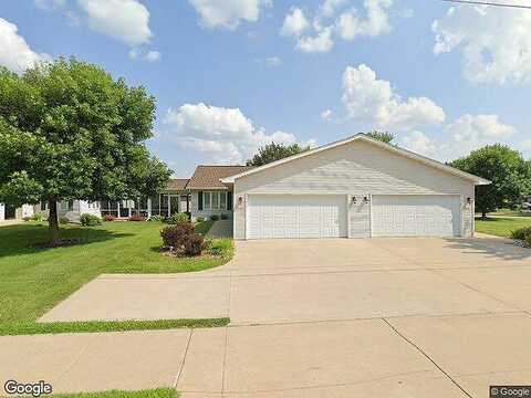 South Park, OSHKOSH, WI 54902