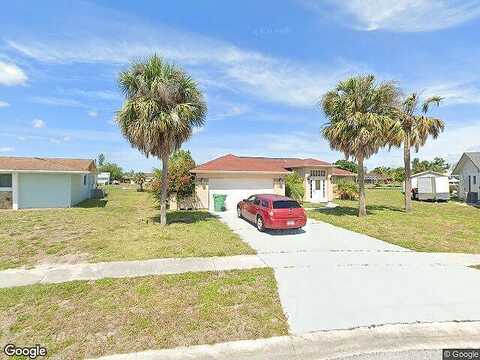 Clara, PORT CHARLOTTE, FL 33981