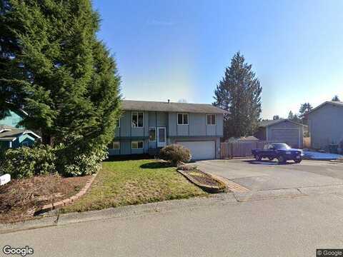 61St, EVERETT, WA 98208