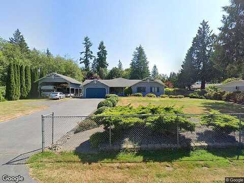 Marlin, PORT ORCHARD, WA 98366