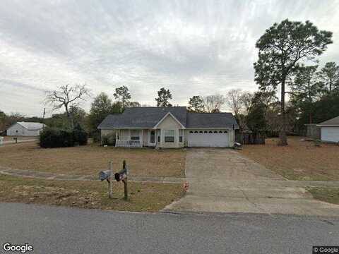 Walker, CRESTVIEW, FL 32539