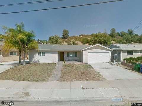 Settle, SANTEE, CA 92071