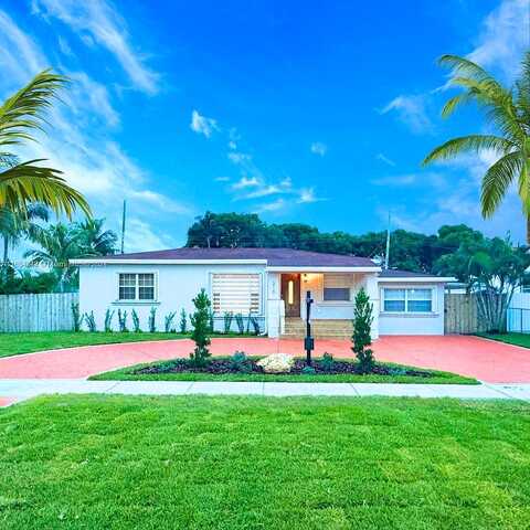 61St, HIALEAH, FL 33012