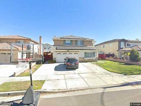 Elmbridge, HEMET, CA 92545