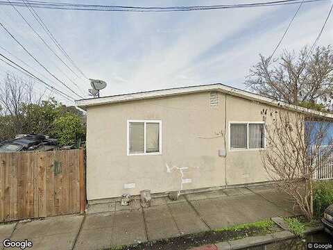 76Th, OAKLAND, CA 94621