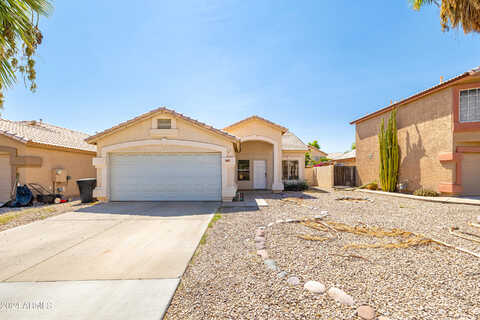 Ithica, CHANDLER, AZ 85225