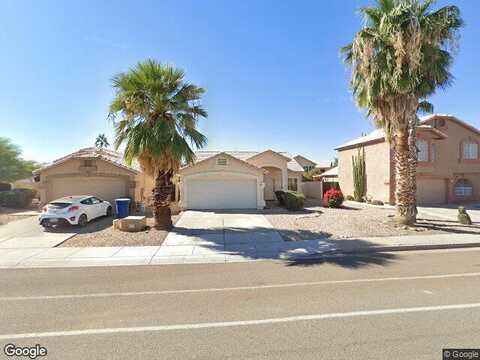 Ithica, CHANDLER, AZ 85225