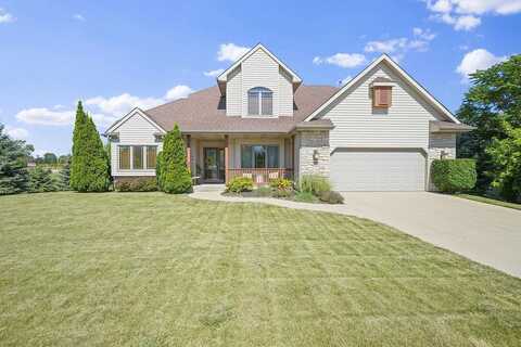 Millstone, MOUNT PLEASANT, WI 53406