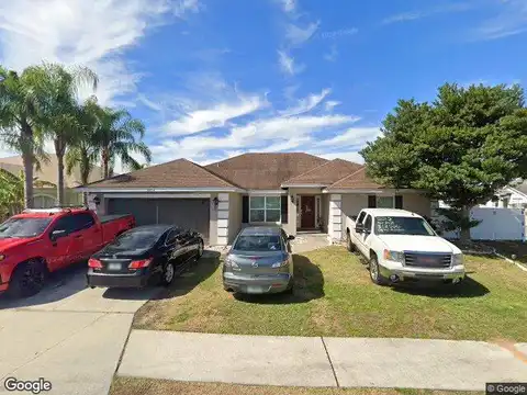 Fort Socrum Village, LAKELAND, FL 33810