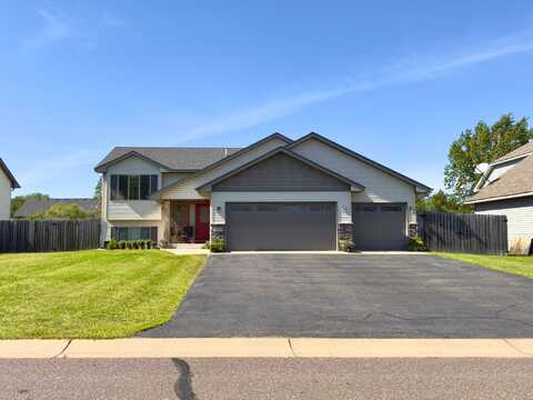 384Th, NORTH BRANCH, MN 55056