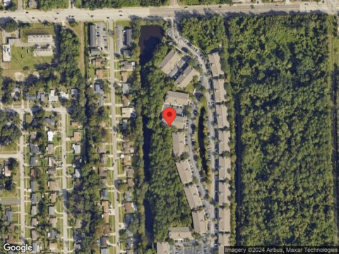 Merrill, JACKSONVILLE, FL 32277