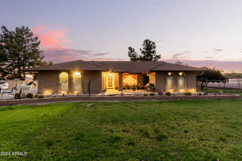 181St, WADDELL, AZ 85355