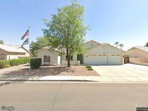 Tierra Buena, PEORIA, AZ 85382