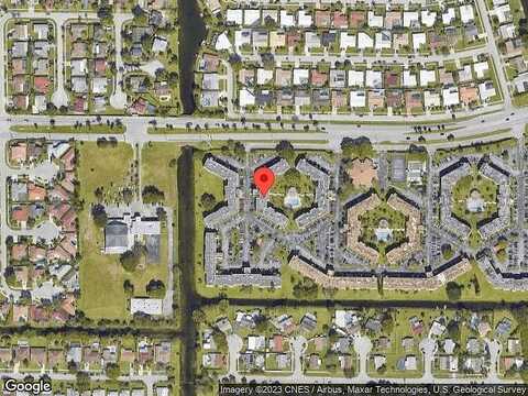 Royal Palm, MARGATE, FL 33063