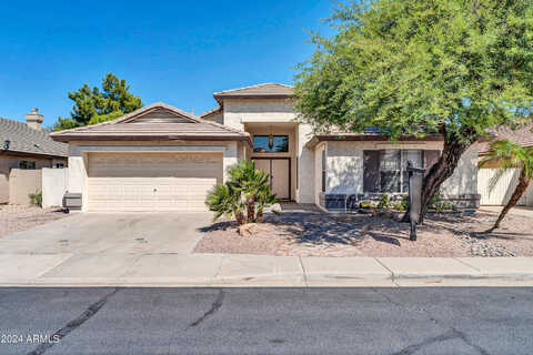 Kristal, GLENDALE, AZ 85308